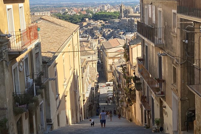 Piazza Armerina and Caltagirone Private Tour From Catania – Sicily