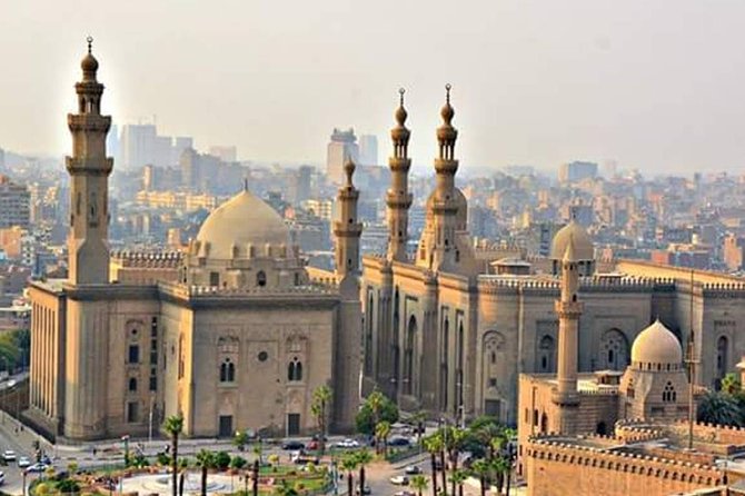 Pick up Transfer From Hurghada to Cairo by Private Car - Transfer Details