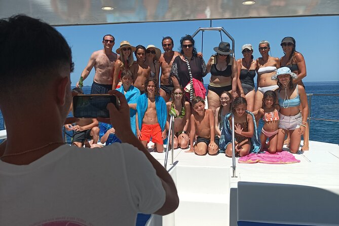 Pink Tour Scilla Cave Excursions Plus Stop With Bathroom