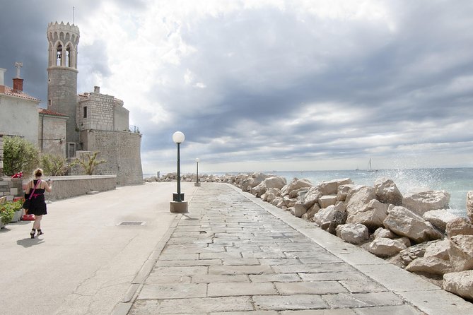 Piran Day Trip - Meeting Point Details