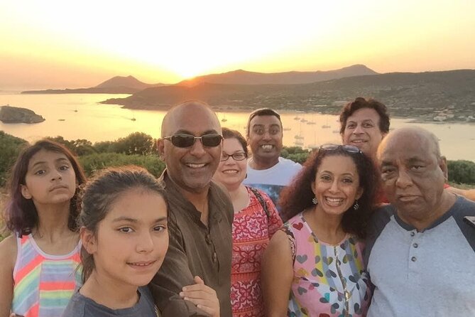 Pireaus Port to Athens Airport Private Transfer - Additional Info