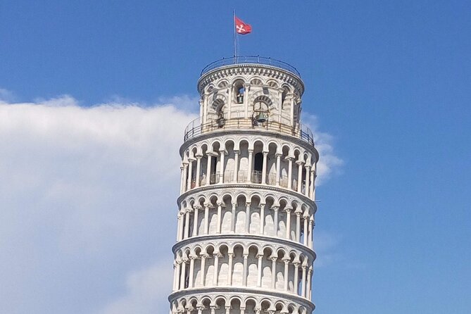 Pisa and Florence Daytrip in Limo the Art of Surprising You - Tour Highlights