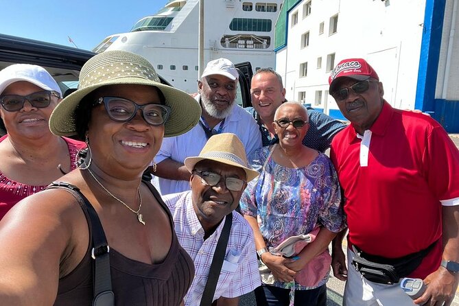 Pisa and Lucca Private Day Tour From Livorno Port - Itinerary Overview