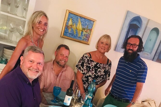 Pisa Private Cooking Class