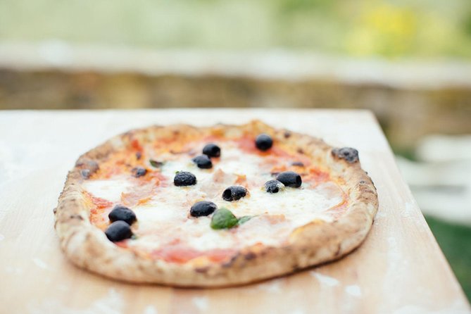 Pizza and Gelato Making Class in Countryside of Florence - Meeting and Pickup