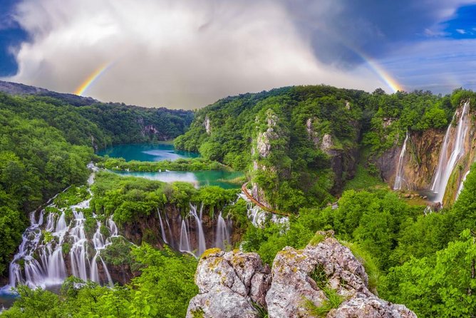 Plitvice Lakes Private Tour, As You Wish - Pickup Information