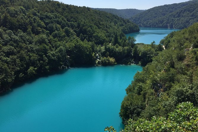 Plitvice Lakes & Rastoke Day Trip From Zagreb - Tour Highlights