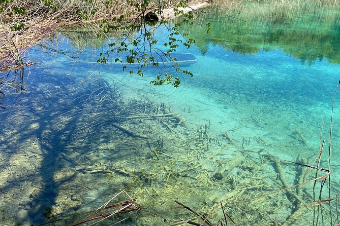 Plitvice Private Tour Driver + Guide up to 8 Ppl From Zadar - Meeting and Pickup Details