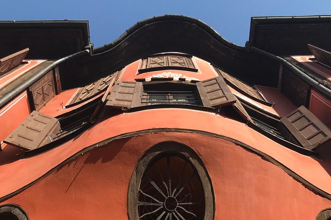 Plovdiv and Wine Tasting Day Tour From Sofia