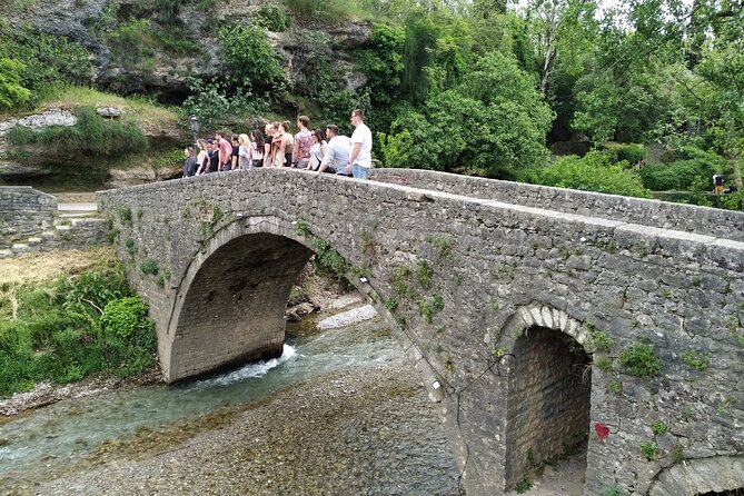 Podgorica Meet The Soul of The City Guided Walking Tour - Insider Tips