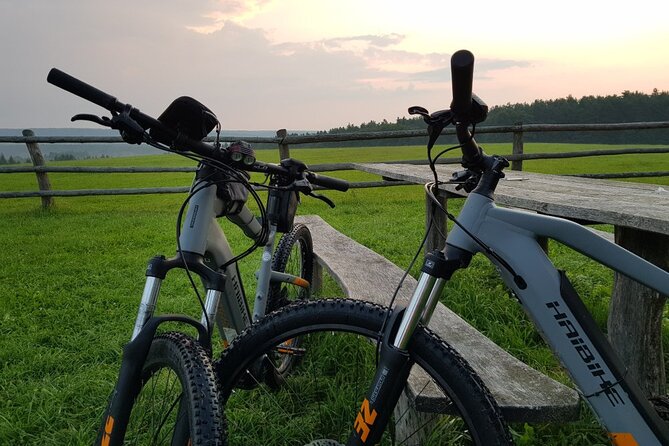Poland Electric Bike Rental