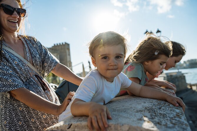 Polignano Family Explorer: Discovering Coastal Charms - Guide and Operator Details