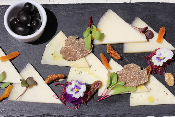 Porec Walking Food Tour - Tour Details