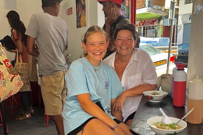 Port Louis Street Food and Cultural Walking Tour - Tour Details
