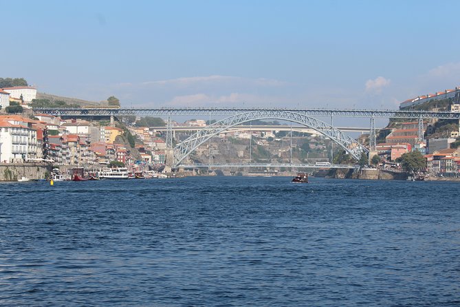 Porto Jumpstart Tour - Tour Details