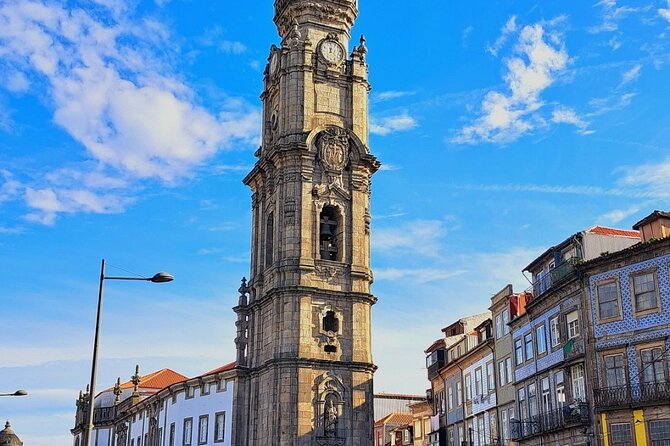 Porto Private FULL-DAY Tour - Tour Details