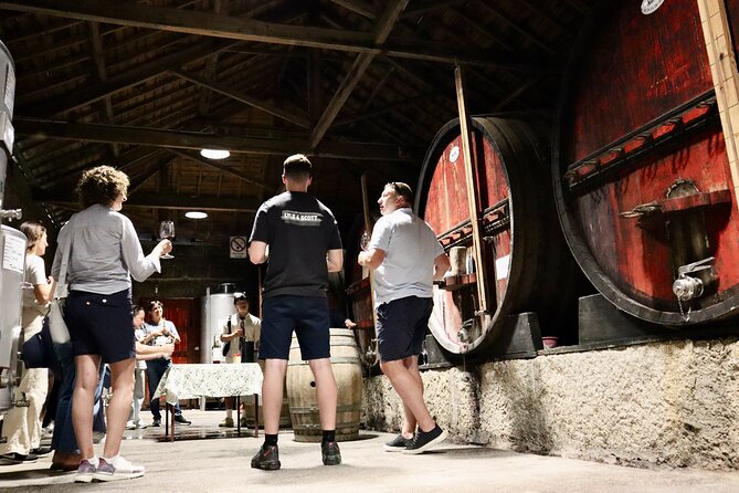 Porto: Private Tour Douro Valley/Winery SECXVIII /Boat/Lunch - Additional Information