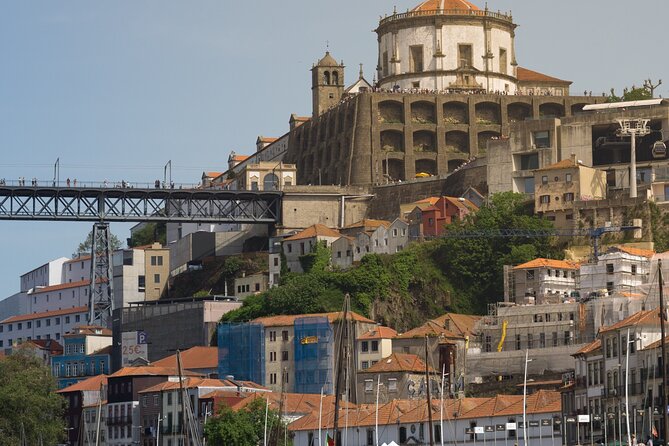 Porto- Shared Boat Trip on the Douro River 2H - Frequently Asked Questions