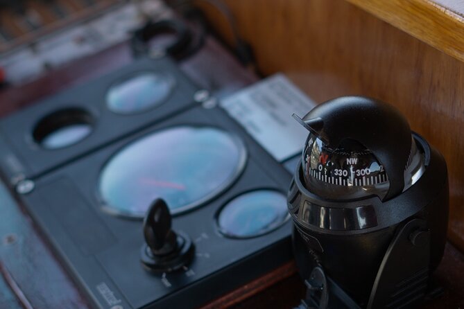 Porto-Sunset Harbor/ Private Boat Tour-Douro River - Meeting Point Details