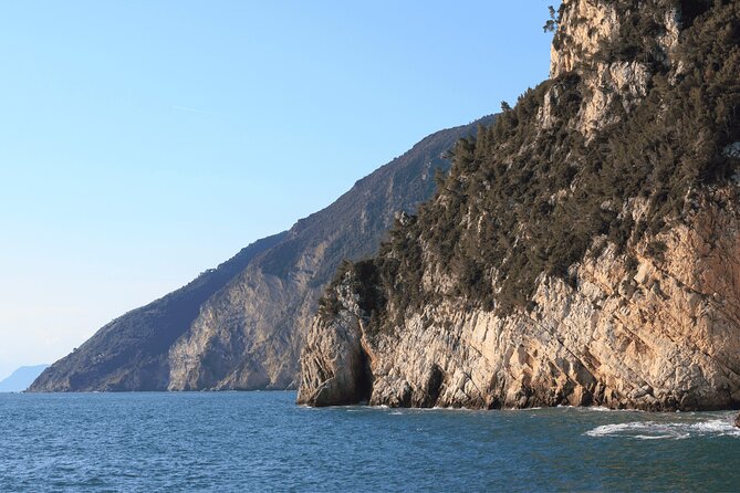 Portovenere and Golfo Dei Poeti: Boat Tour With Lunch and Wine - Tour Overview