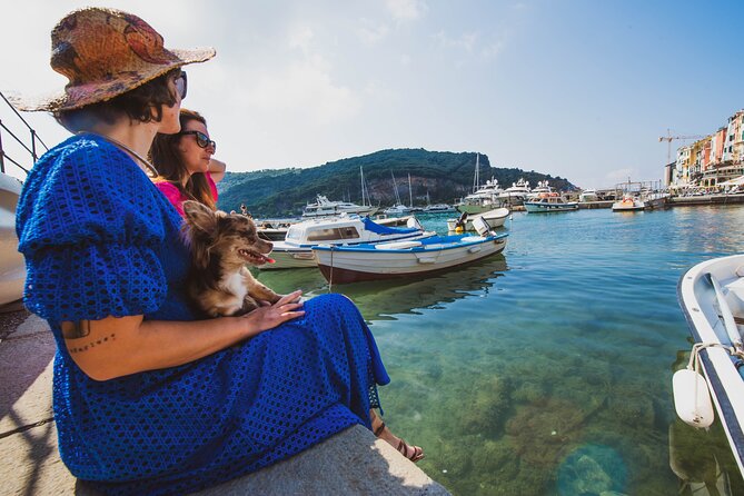 Portovenere Private Tour With Personal Photographer From Pisa - Tour Inclusions