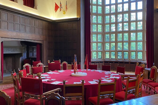 Potsdam Tour - Kings, Crimes & Spies (by Private Vehicle) - Inclusions and Meeting Point