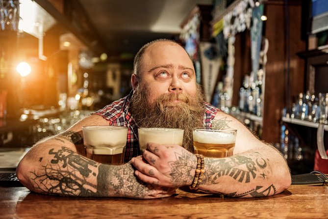 Poznan Private Polish Beer Tasting Tour - Tour Experience