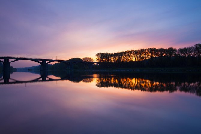 Prague City Tour: Lesser Town & Prague Castle - Tour Overview