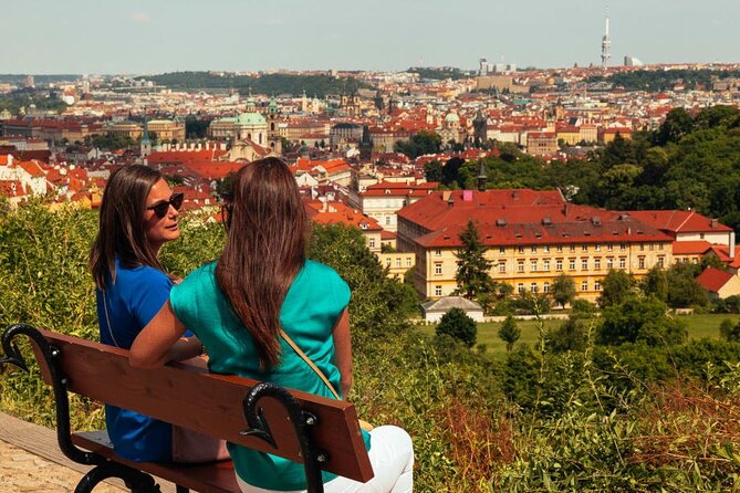 Prague City Tour With a Local Guide (Private Tour) - Meeting Details
