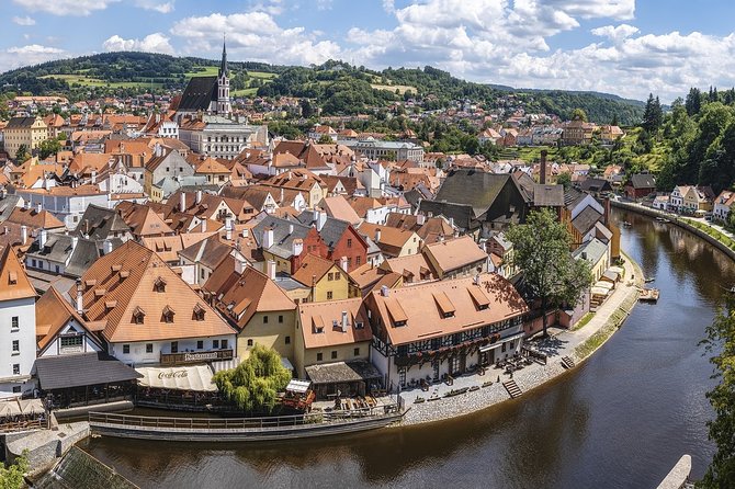 Prague to Cesky Krumlov - Private Transfer With 2 Hours of Sightseeing - Service Inclusions