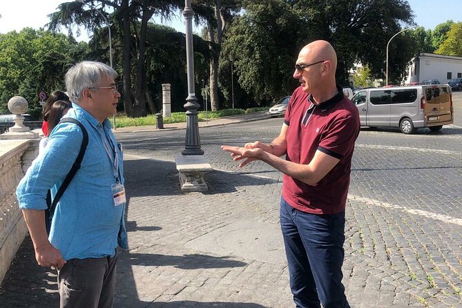 Pre Cruise Tour - Pickup and Transportation