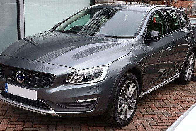 Premium Transportation With Professional Driver Lisboa - Évora - Lisboa - Booking Process