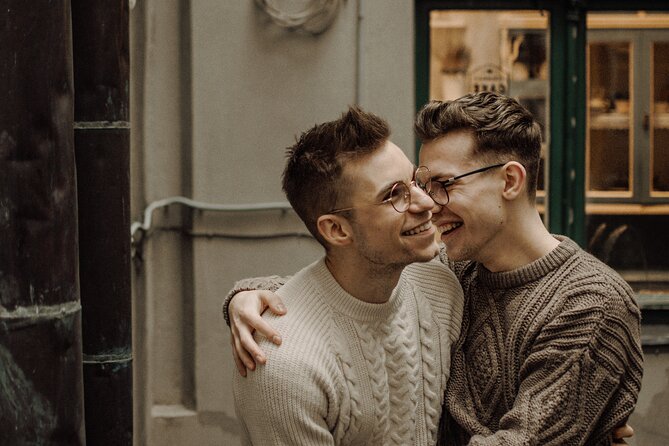 Pride Side (Lgbtq) of Vienna on a Private Tour With a Local - Location and Meeting Point