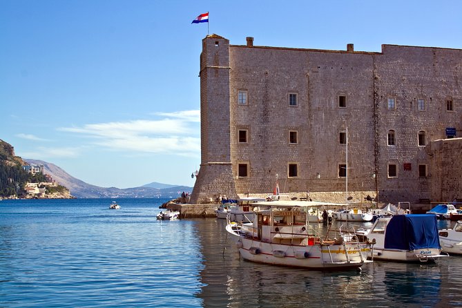Private 3-hour Walking Tour Based on Games of Thrones in Dubrovnik - Tour Overview