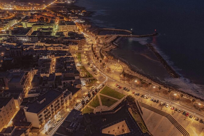 Private 3 Hours City Tour of Bari With Driver and Local Guide - What To Expect