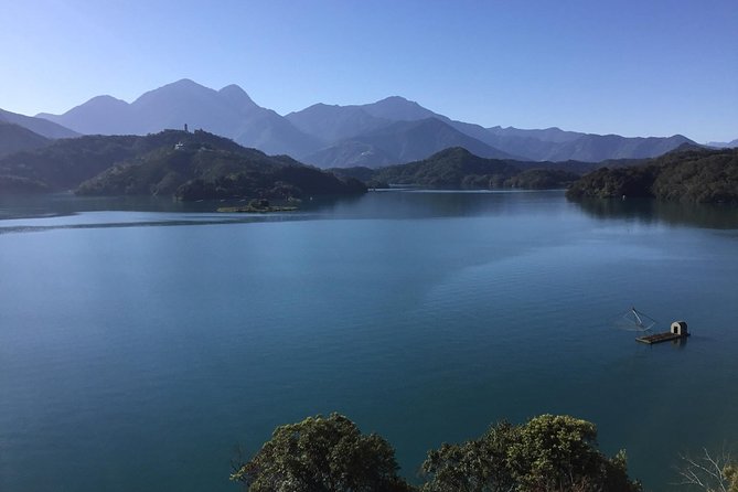 Private 4-Day Central & Southern Taiwan Tour (Sun Moon Lake, Kaohsiung, Kenting) - Tour Overview