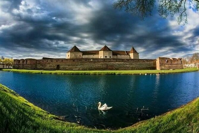 Private 4-Day Tour in Transylvania From Bucharest Hotel Pick-Up and Drop off - Pickup and Drop-off Information
