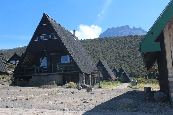 Private 5 Days Marangu Route Kilimanjaro Hiking Tour - Cancellation Policy