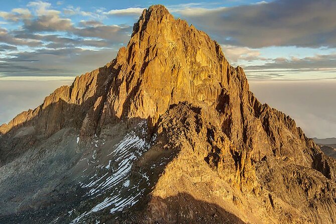 Private 5 Hour Mt. Kenya Hiking Tour With Guide - Booking and Confirmation Details