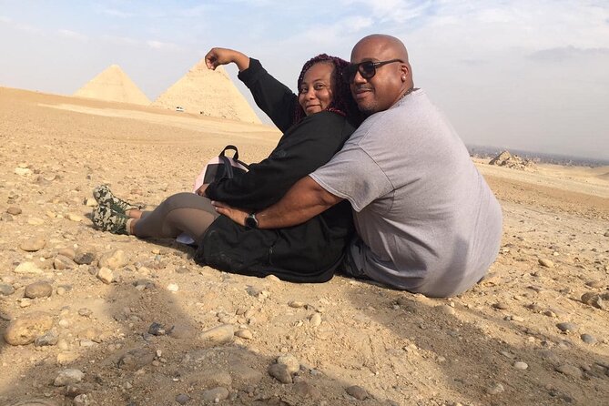 Private 7-Night Cairo, Luxor, and Nile Cruise, With Domestic Flights - Additional Info