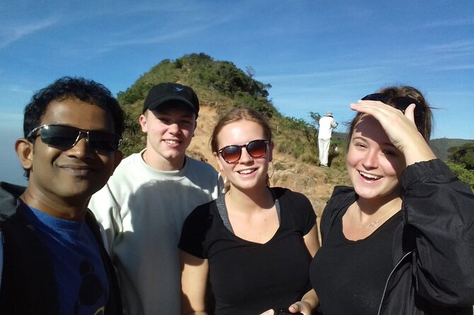 Private 8 Day Tour in Sri Lanka - Tour Overview