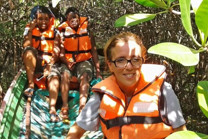 Private 8 Days Tour in Dakar Saloum Delta and Casamance - Tour Itinerary
