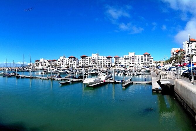 Private Agadir City Tour & Argan Oil Fabric