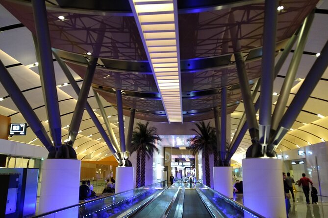 Private Airport Pick Up to Your Hotels - What To Expect