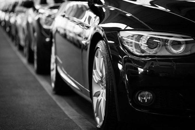 Private Airport to Hotel or Hotel to the Airport Transfer
