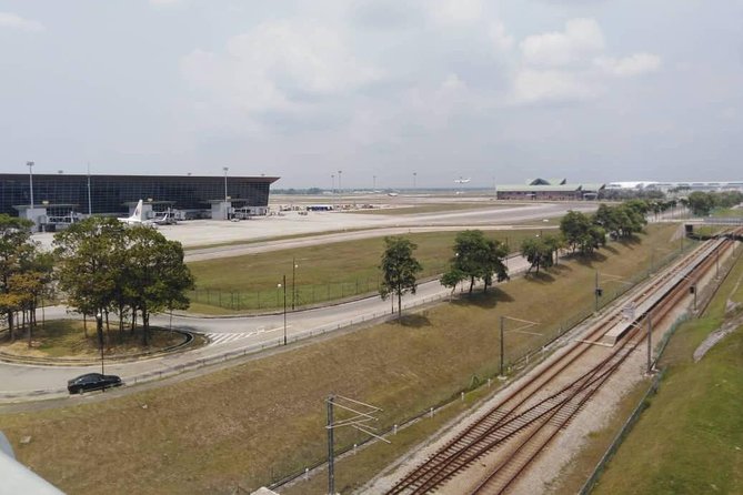 Private Airport Transfer - Inclusions