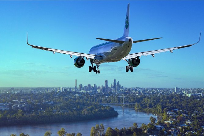 Private Airport Transfer Arrival OR Departure