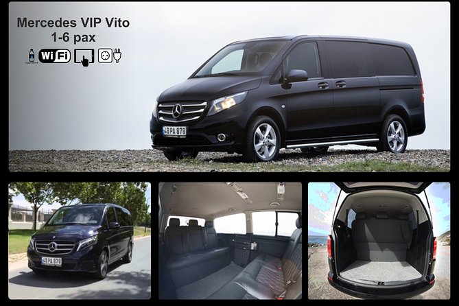 Private Airport Transfers: From Göcek to Dalaman Airport