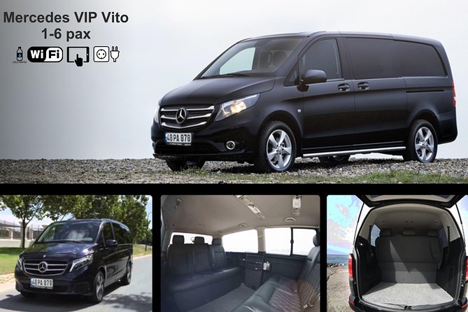 Private Airport Transfers: From Selimiye to Dalaman Airport