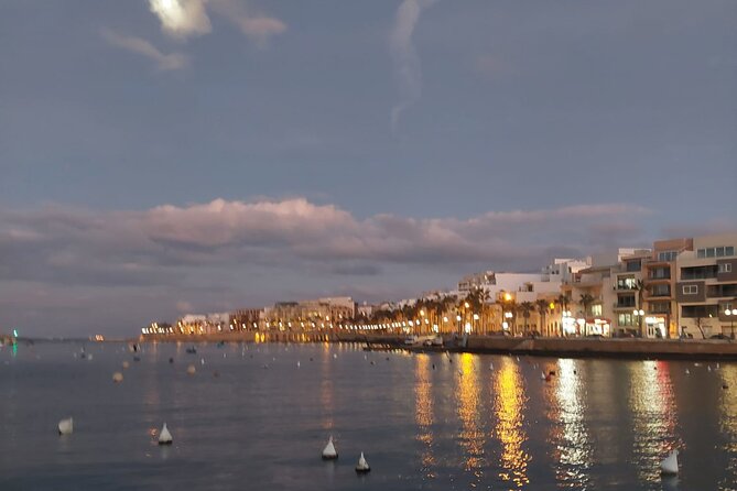 Private Airport Transfers in Malta - Pricing and Lowest Price Guarantee